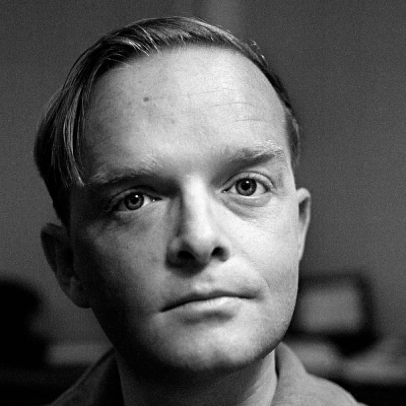 Truman Capote