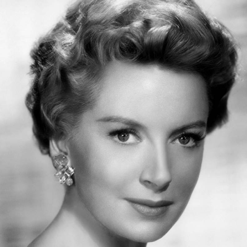 Deborah Kerr