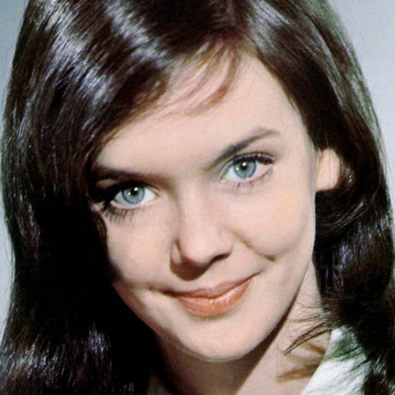 Pamela Franklin