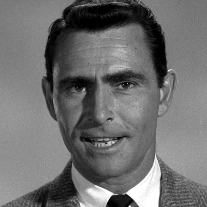 Rod Serling