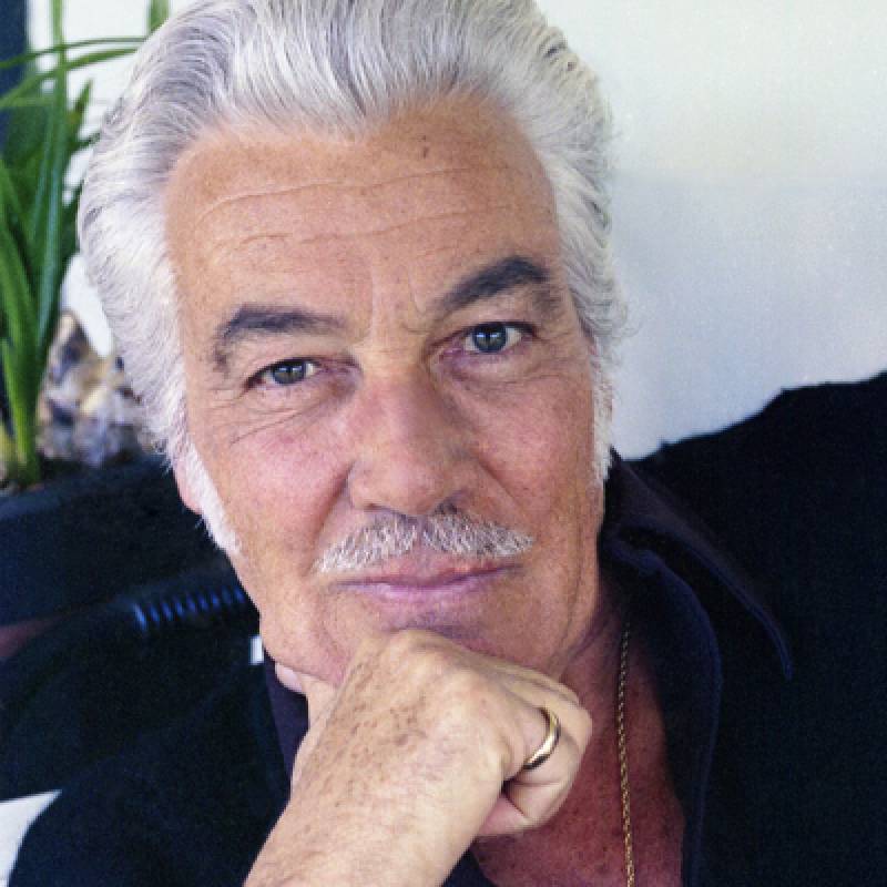 Cesar Romero