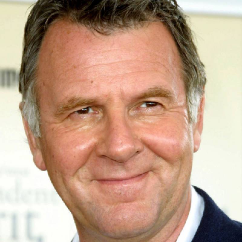 Tom Wilkinson