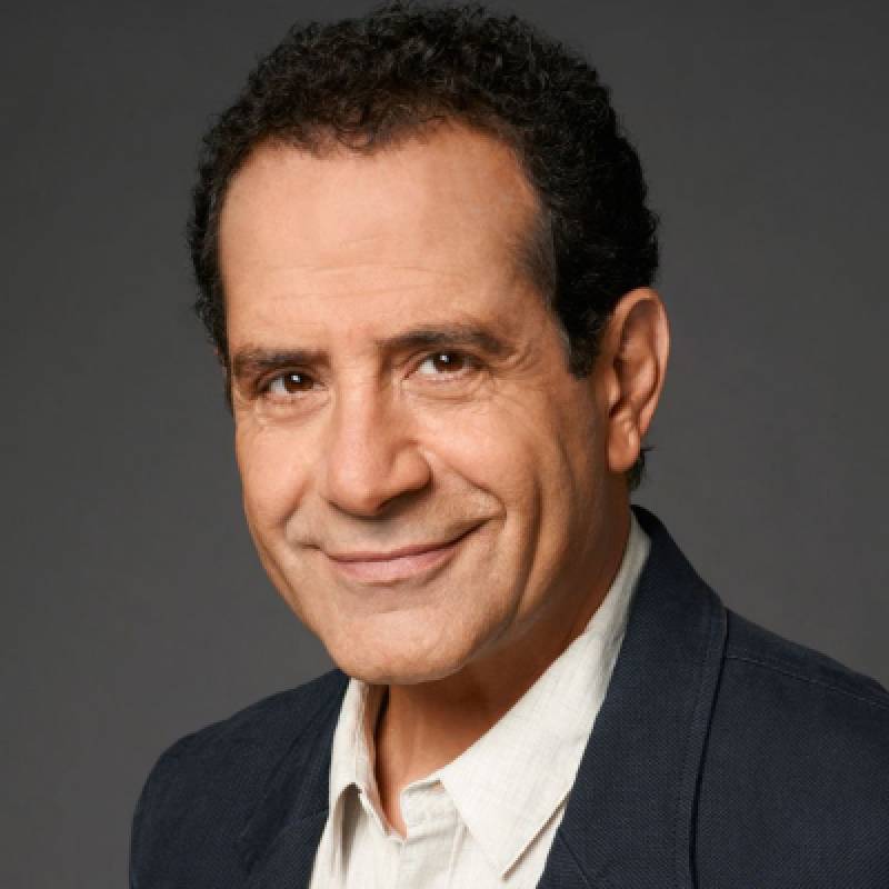 Tony Shalhoub