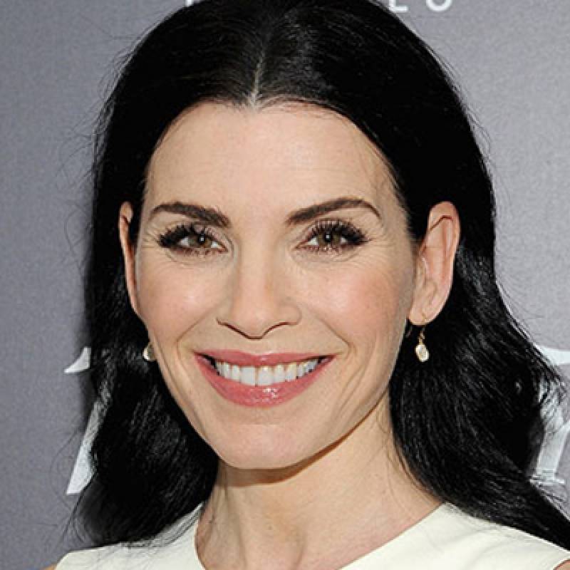 Julianna Margulies