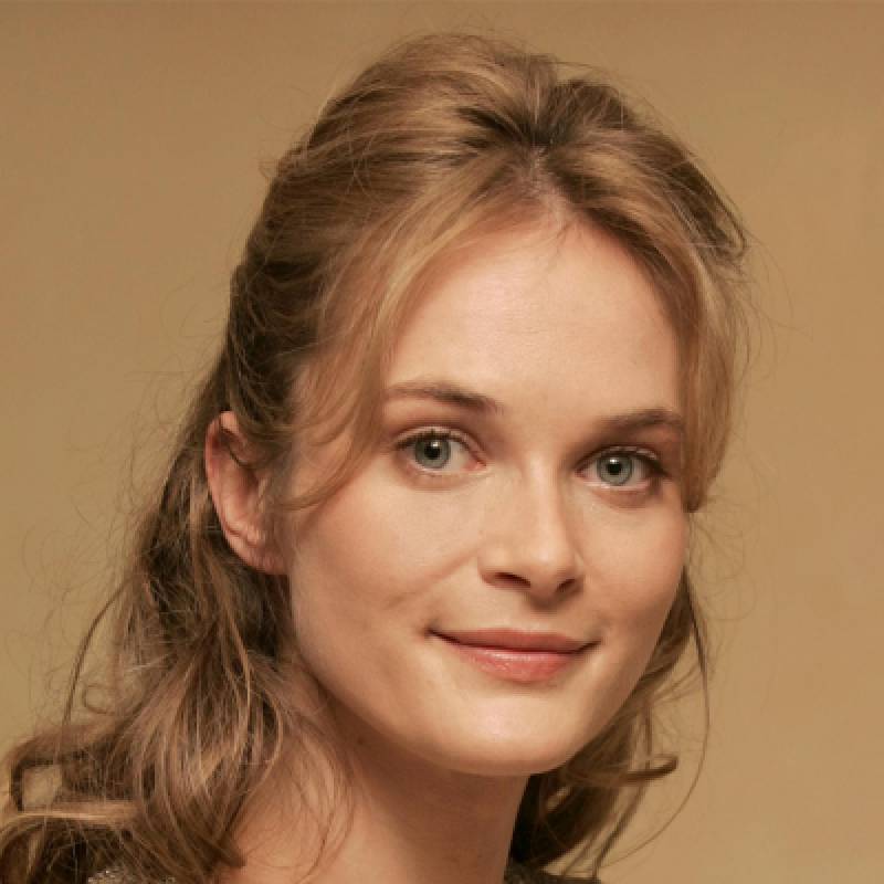 Rachel Blanchard