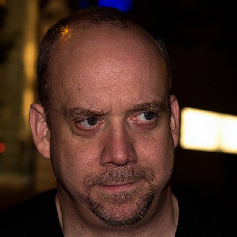 Paul Giamatti