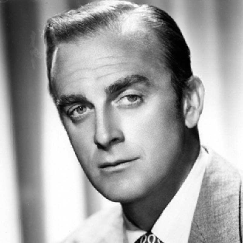 John Dehner