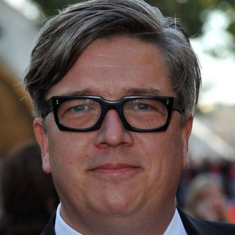 Tomas Alfredson