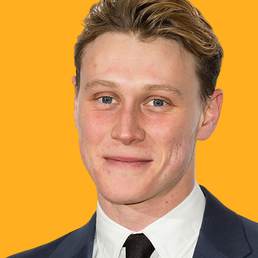 George MacKay