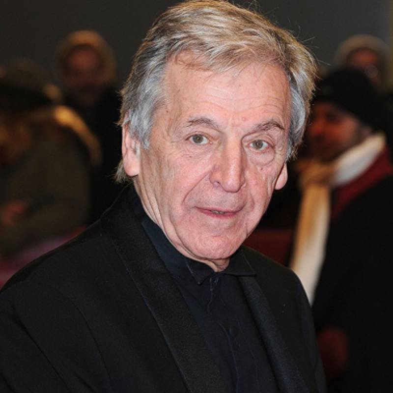 Costa Gavras