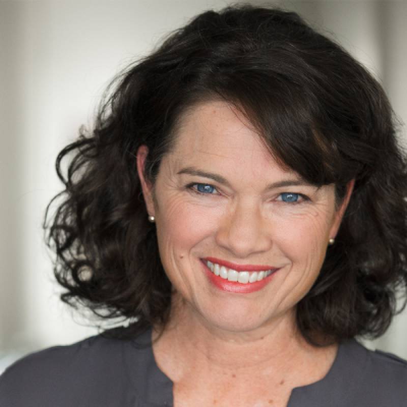 Heather Langenkamp