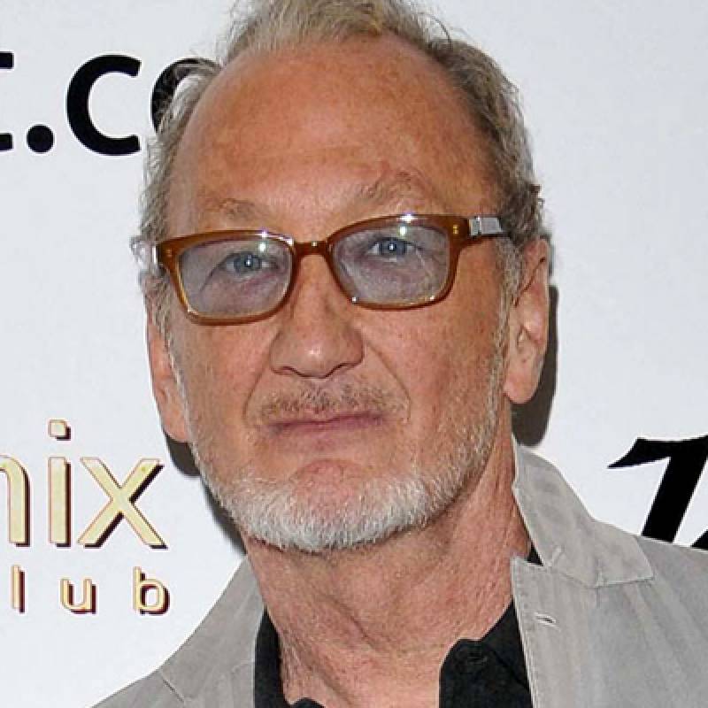 Robert Englund