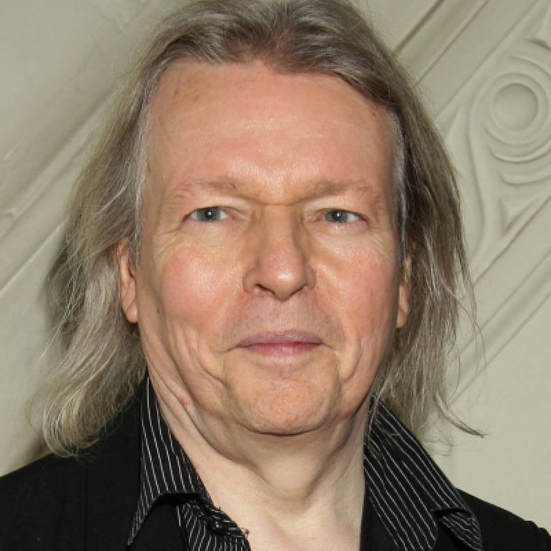 Christopher Hampton