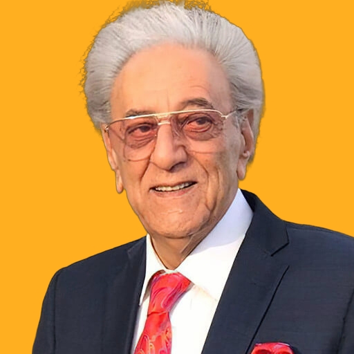 Parviz Shafi Zadeh