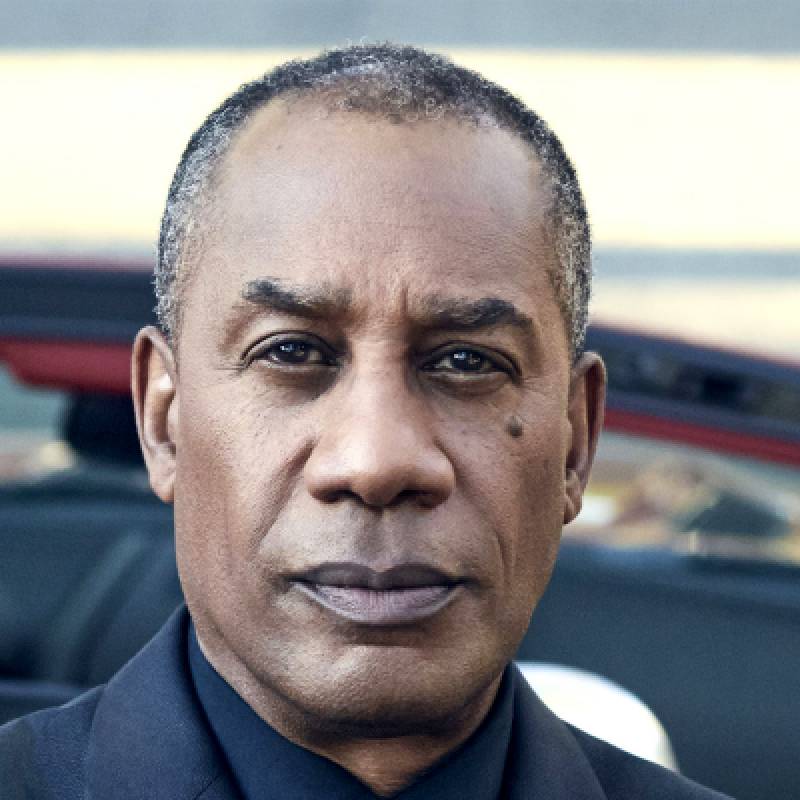 Joe Morton