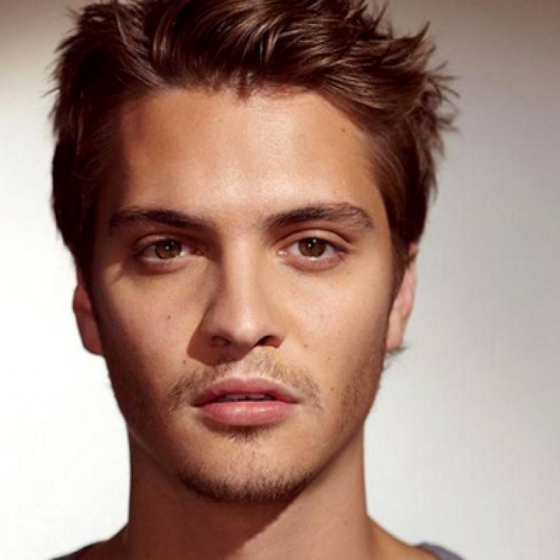 Luke Grimes