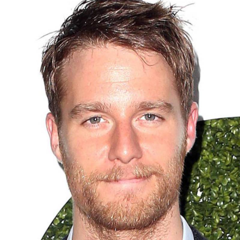 Jake McDorman