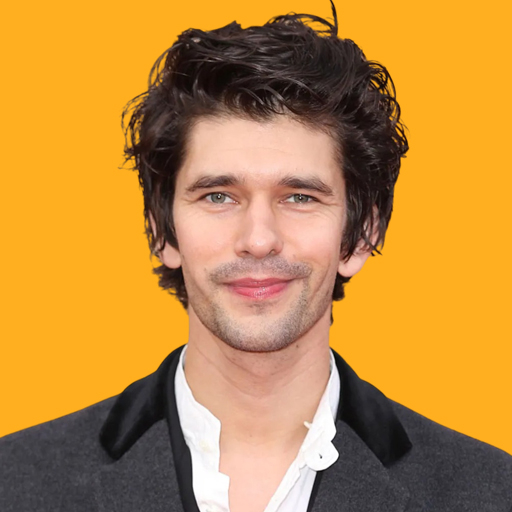 Ben Whishaw