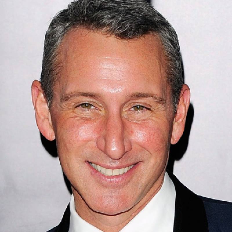 Adam Shankman