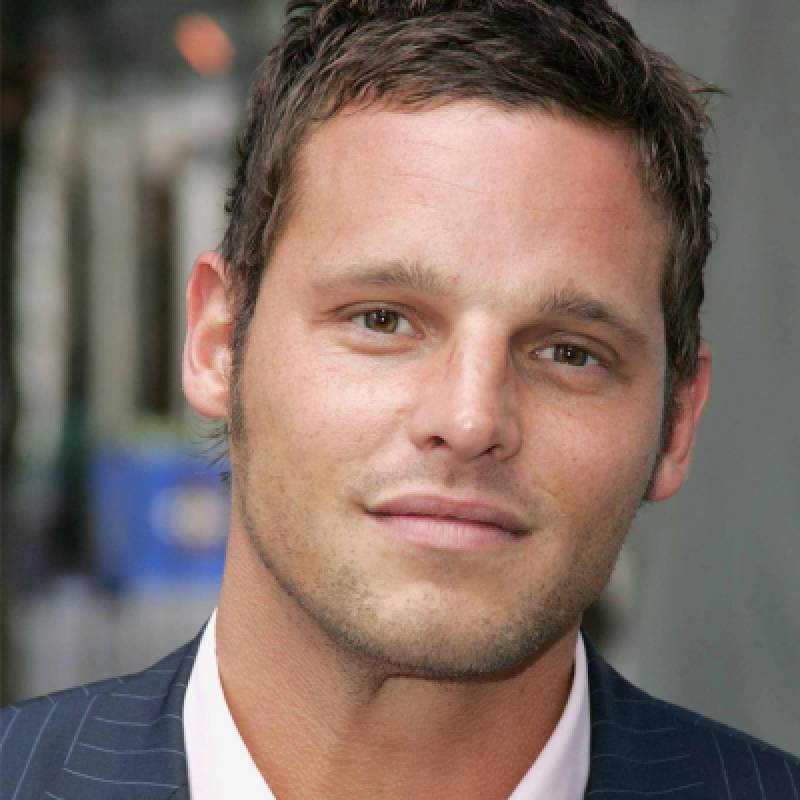 Justin Chambers