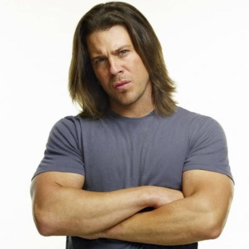 Christian Kane