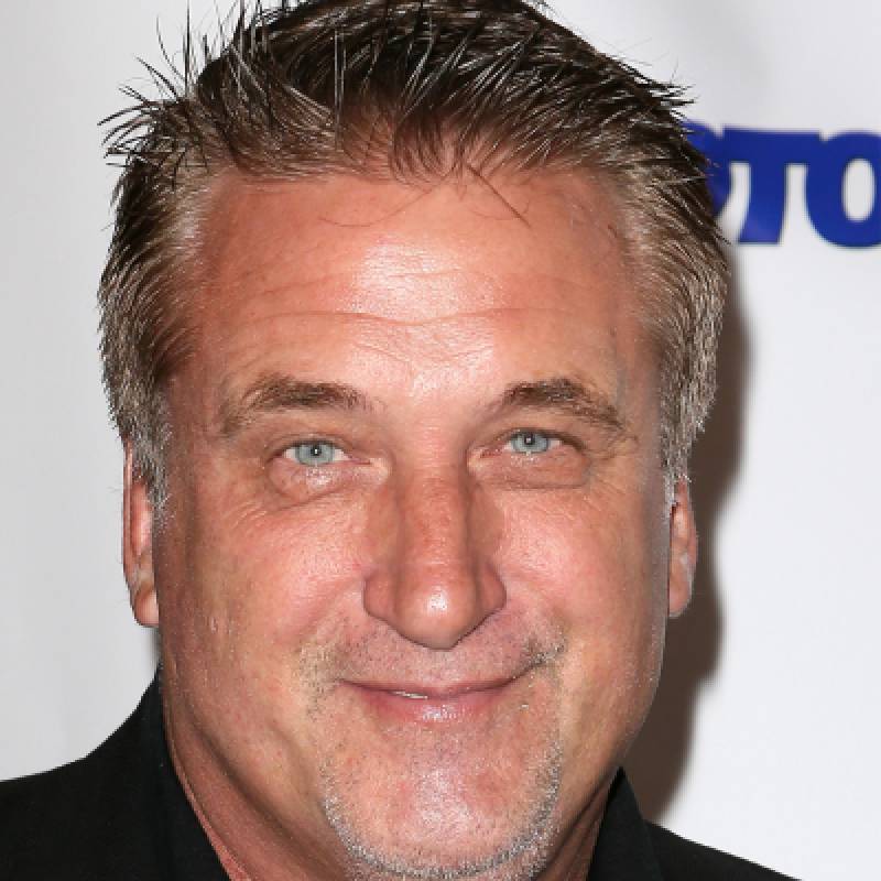 Daniel Baldwin