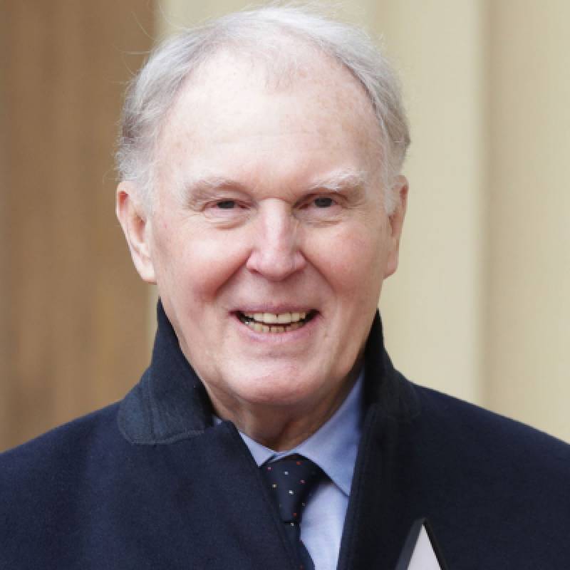 Tim Pigott-Smith