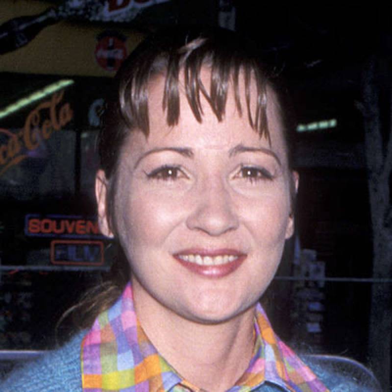 Christine Cavanaugh