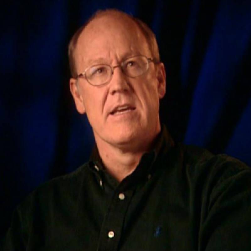 Glen Keane