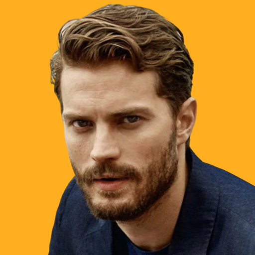 Jamie Dornan