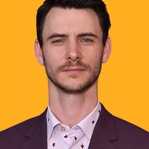 Harry Lloyd