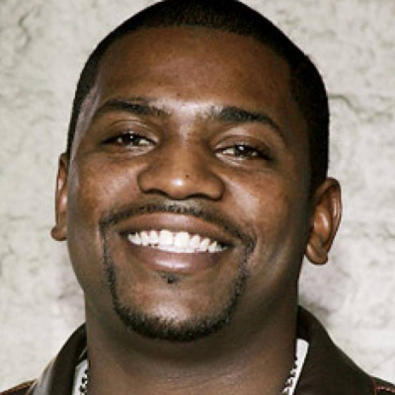 Mekhi Phifer