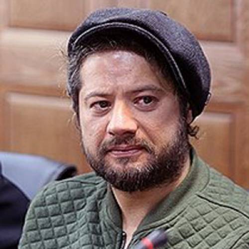 Ali Sadeghi