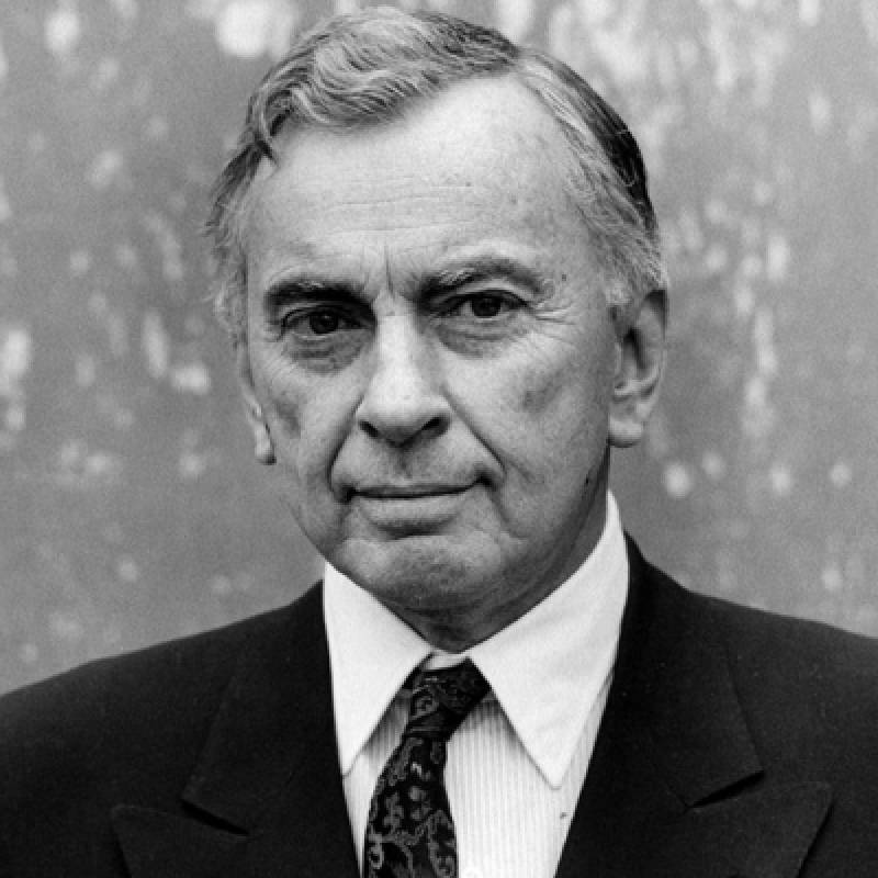 Gore Vidal