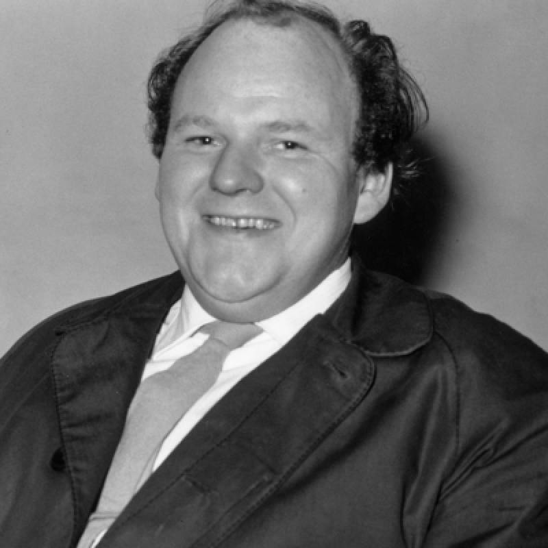 Roy Kinnear