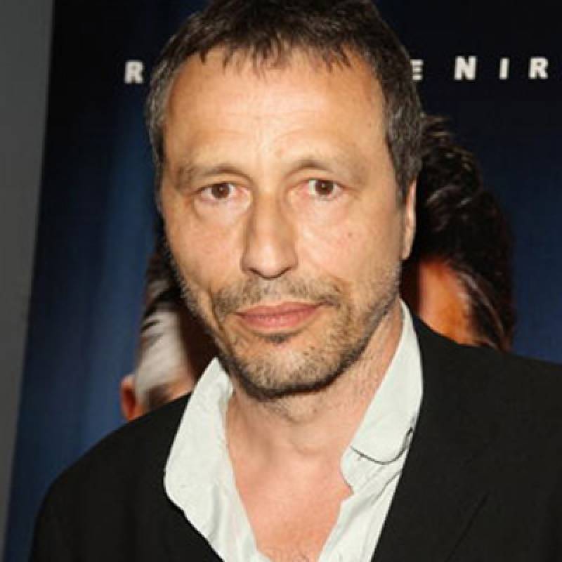 Michael Wincott