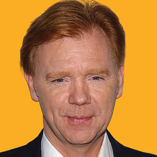 David Caruso