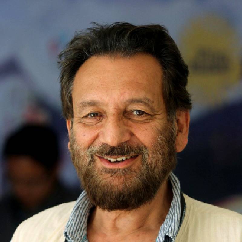 Shekhar Kapur