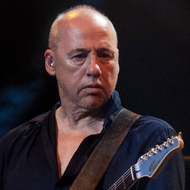 Mark Knopfler