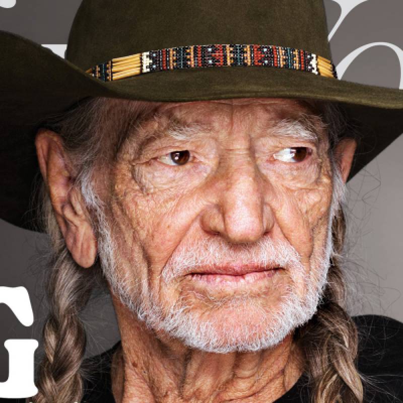 Willie Nelson