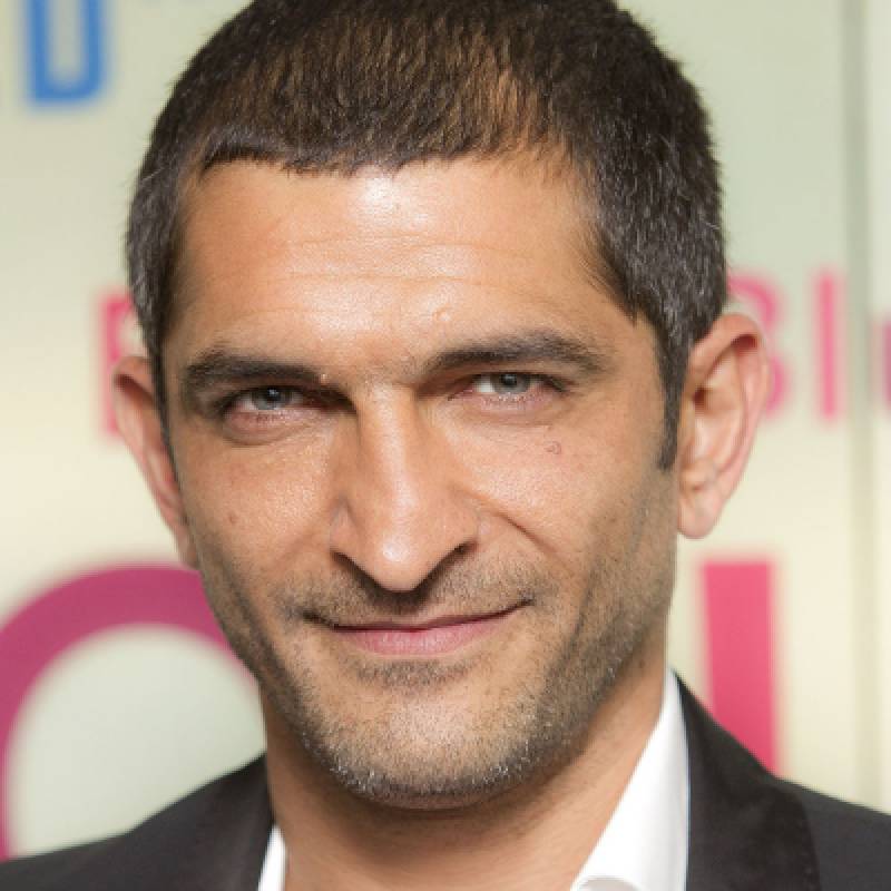 Amr Waked