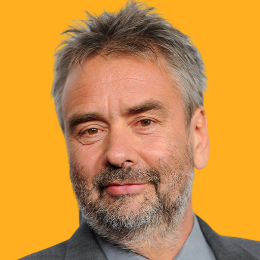 Luc Besson