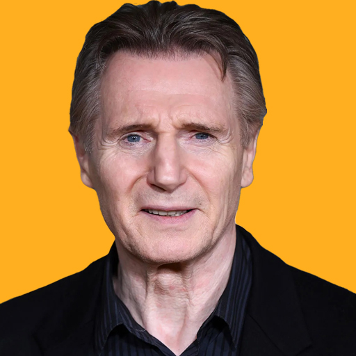 Liam Neeson