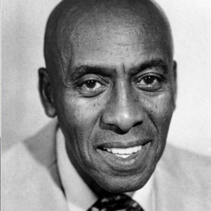 Scatman Crothers