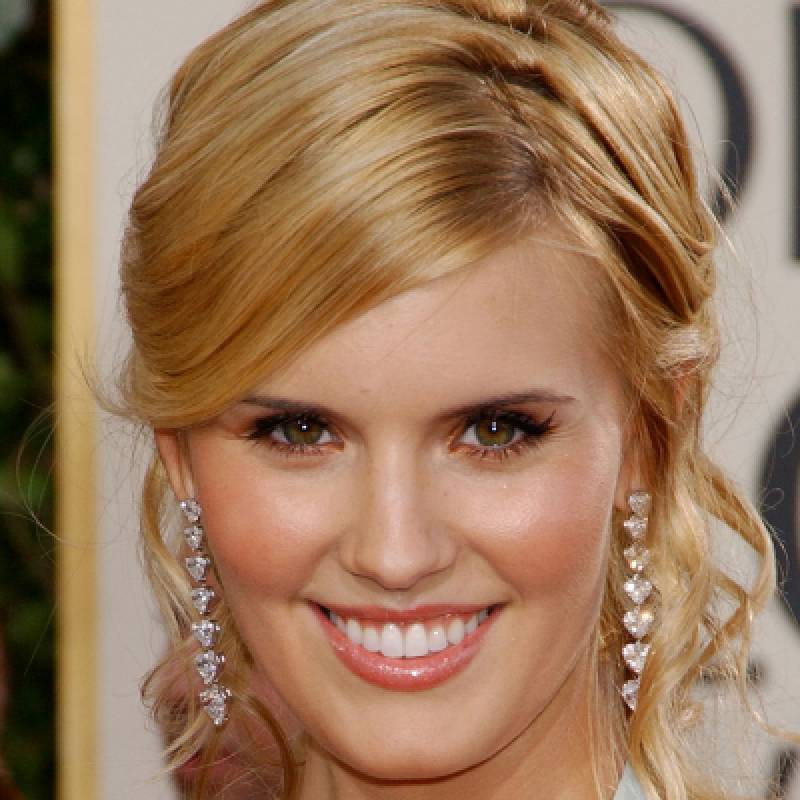 Maggie Grace