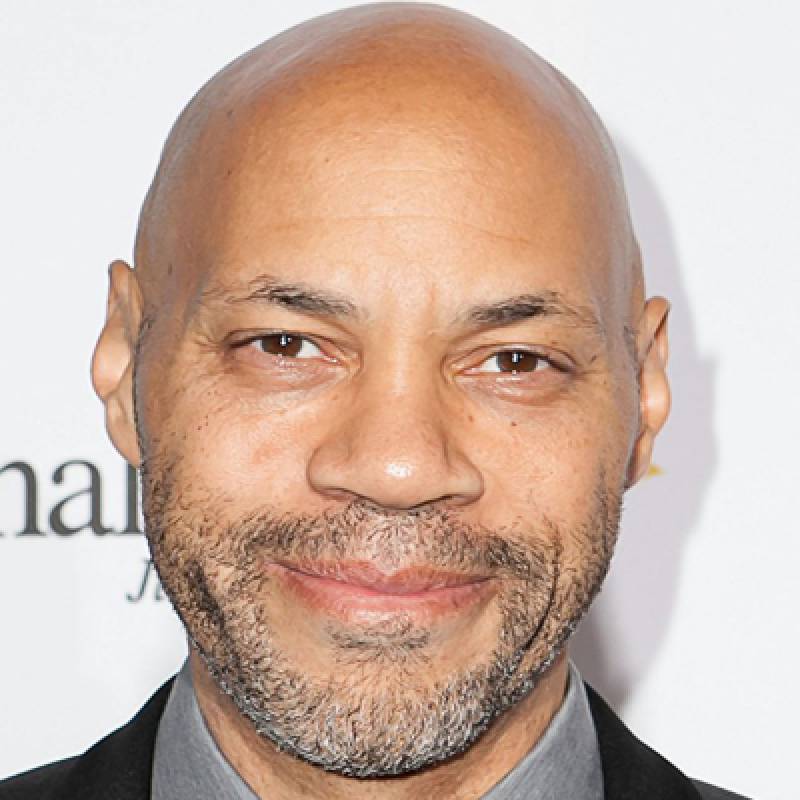 John Ridley