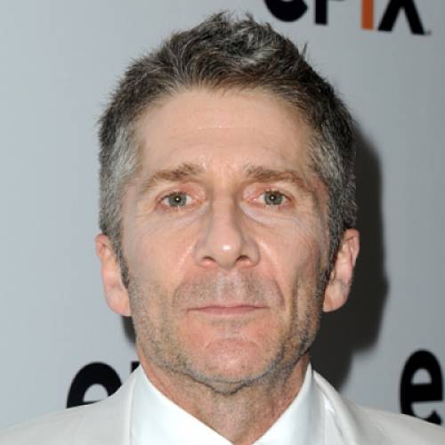 Leland Orser