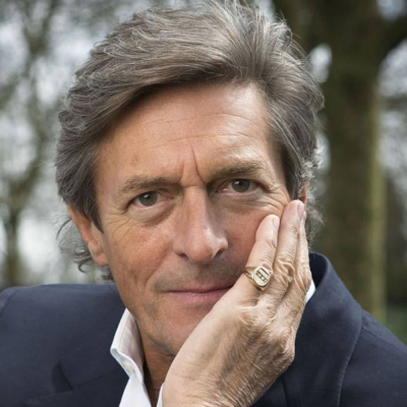 Nigel Havers