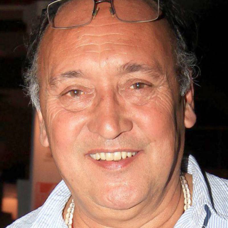 Victor Banerjee