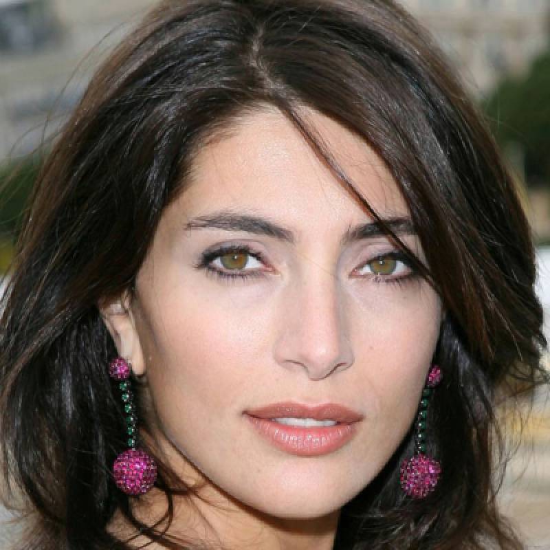 Caterina Murino